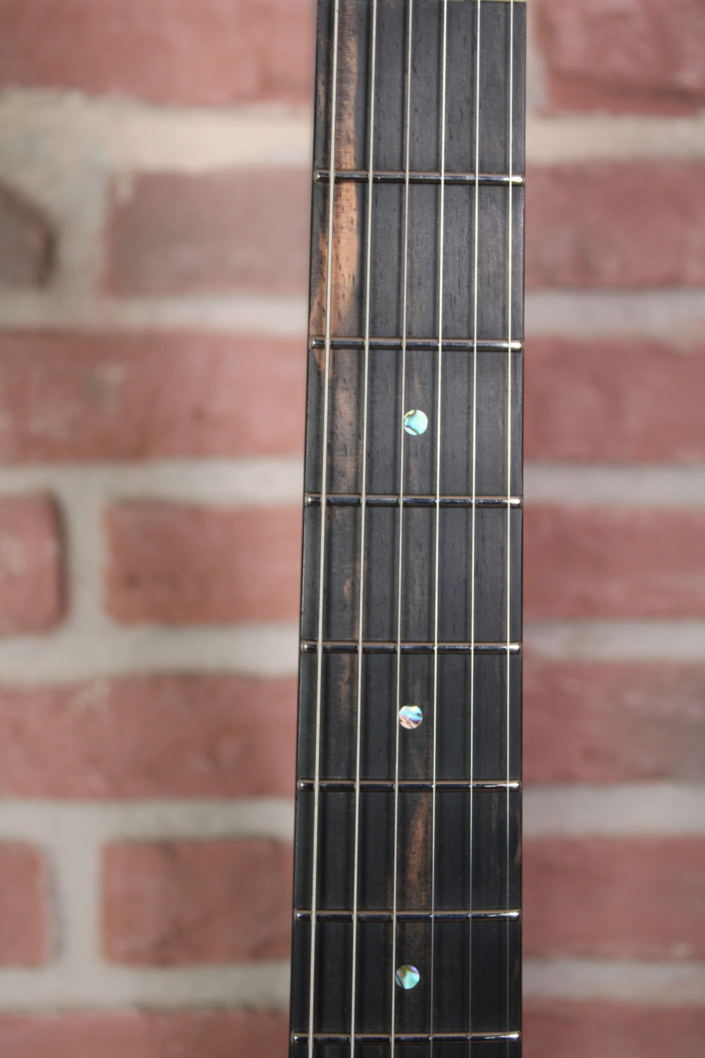 USA M-II HT OG ASH EMG  Black